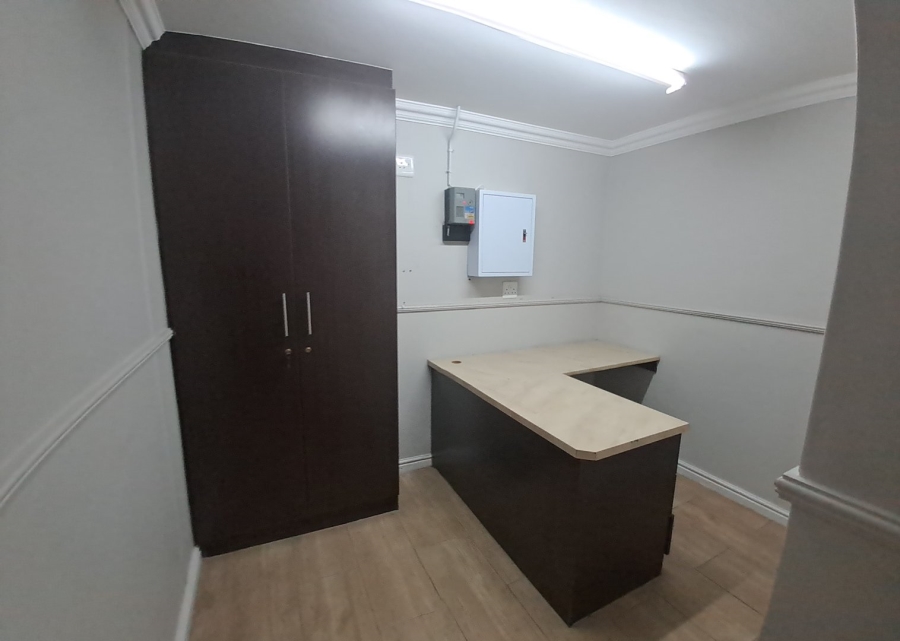 To Let commercial Property for Rent in George Industrial Western Cape